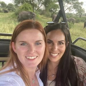 Meet your Posher, Kim